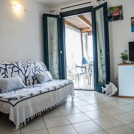Apartment Sardinia Imagination - Valledoria M43 *
