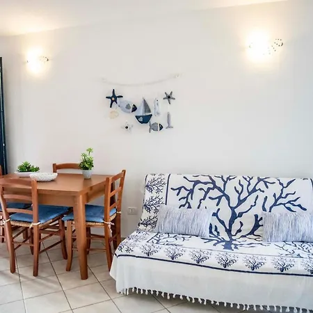 Apartment Sardinia Imagination - Valledoria M43