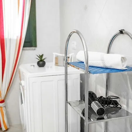 Apartment Sardinia Imagination - Valledoria M43