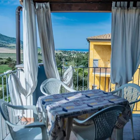Apartment Sardinia Imagination - Valledoria M43