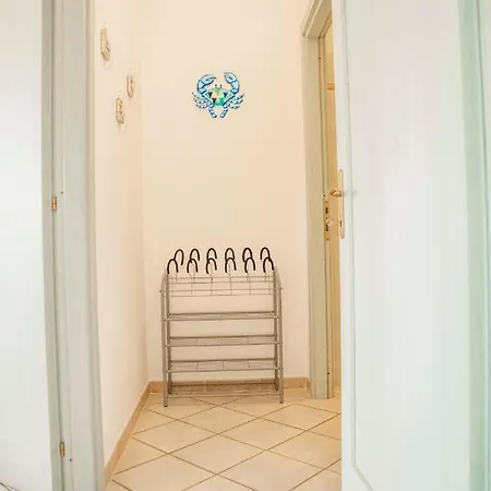 Sardinia Imagination - Valledoria M43 Apartment