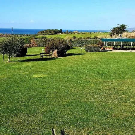 Sardinia Imagination - Valledoria M43 Apartment