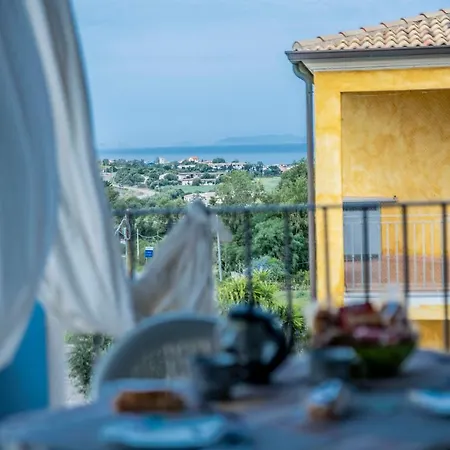 Apartment Sardinia Imagination - Valledoria M43 *