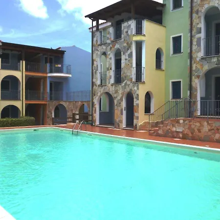 Apartment Sardinia Imagination - Valledoria M43 *