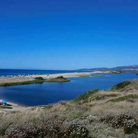 Apartment Sardinia Imagination - Valledoria M43