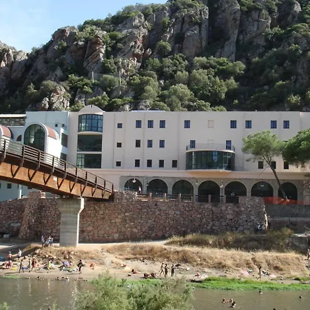 Sardinia Imagination - Valledoria M43 Apartment *