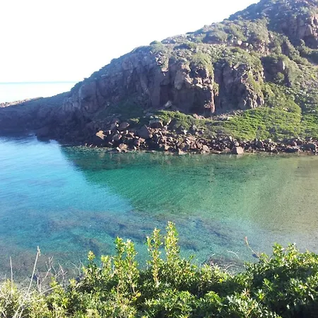 Sardinia Imagination - Valledoria M43