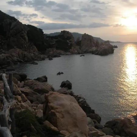 Sardinia Imagination - Valledoria M43 Apartment *