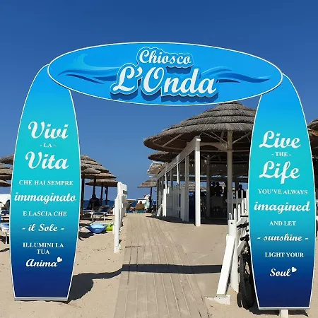 Sardinia Imagination - Valledoria M43 Apartment *